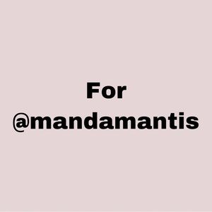 ‼️NOT FOR SALE‼️ ISO 2 matching vintage drawer pulls